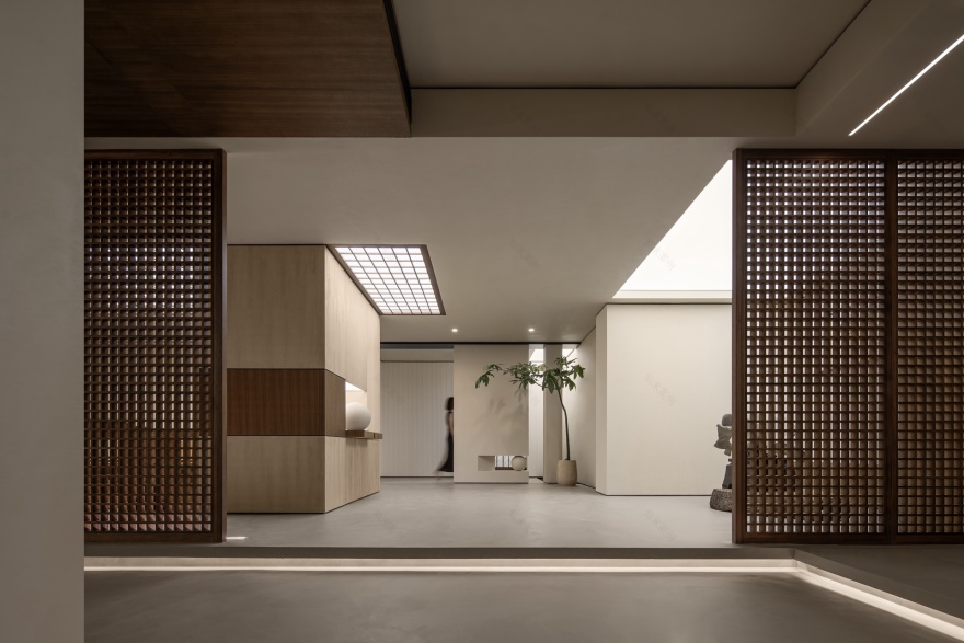 武汉激光医学博物馆式展厅丨中国武汉丨徐伟明设计顾问(深圳)有限公司-32