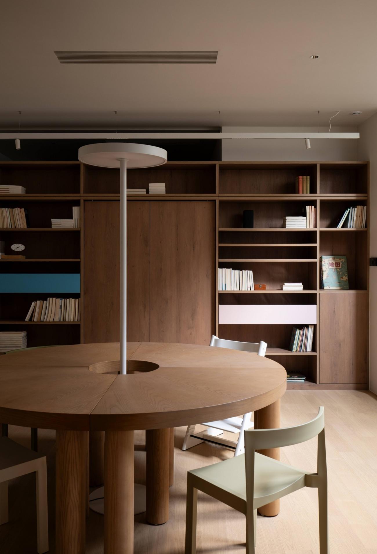 云行设计 · 暖沁-4