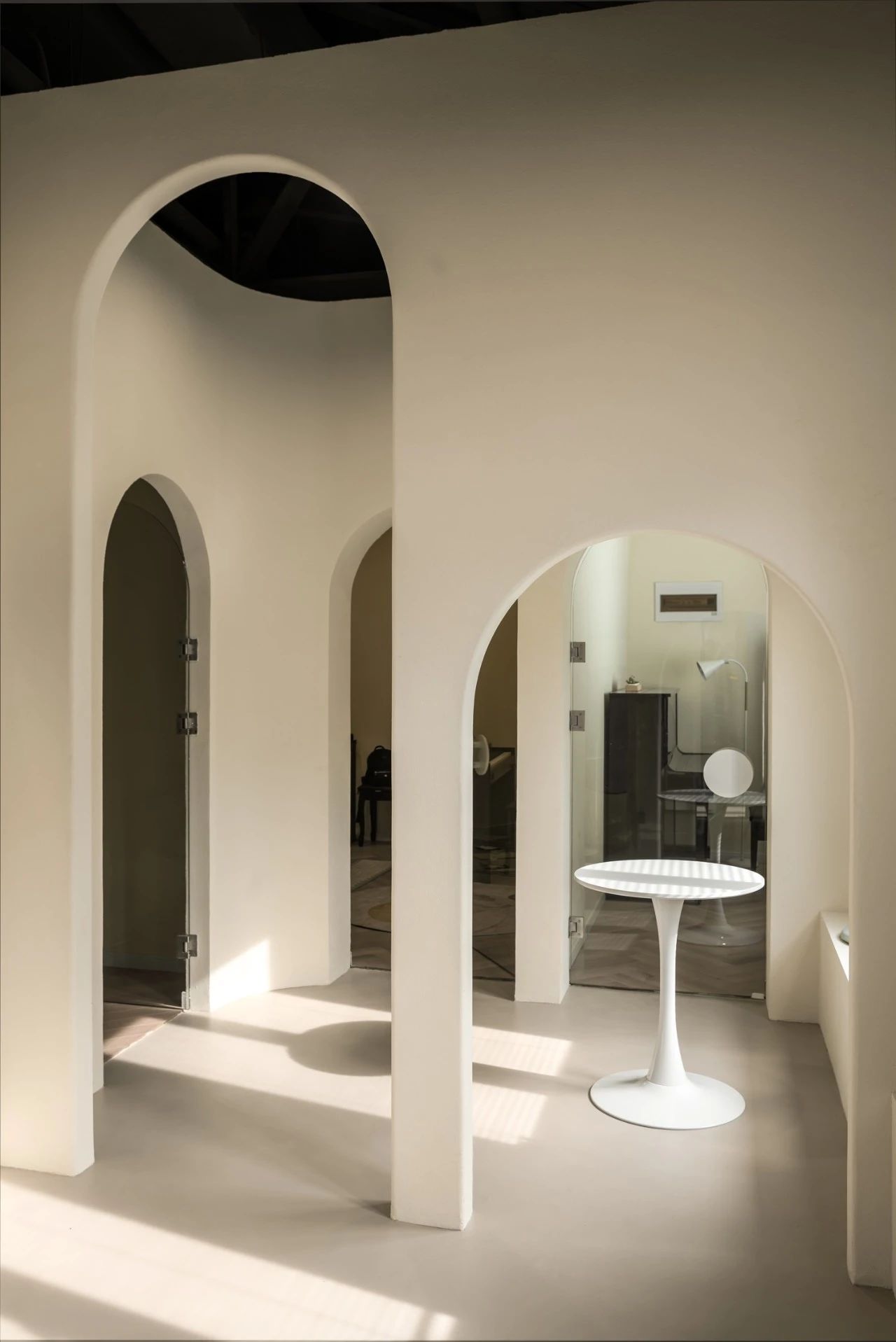 上海龚琛晨国际钢琴艺术中心丨中国上海丨辛斐,庄嘉其,李玥涛,陶晨-33