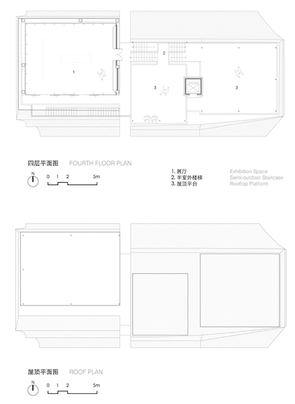“同源馆·行政同属”展馆丨中国深圳丨迹·建筑事务所（TAO）-117