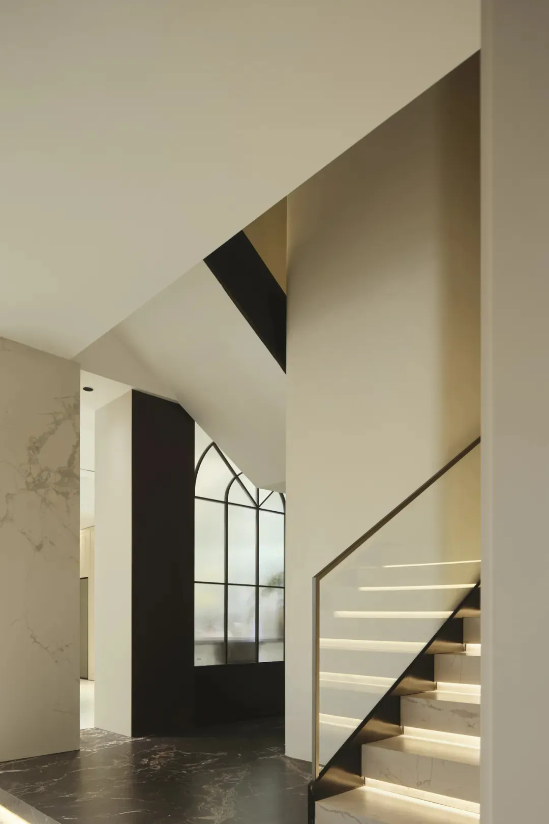 阿那亚·雾灵山丨中国浙江丨ULS向泽空间,微木空间设计-26