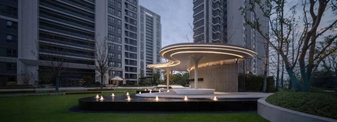 南京越秀·天萃秀园丨中国南京丨易亚源境YAS DESIGN-8