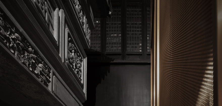 MURRY MANOR 木礼丨中国无锡丨精成设计-43