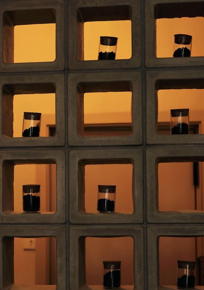 鸟山咖啡 · 自然与现代的完美融合-38