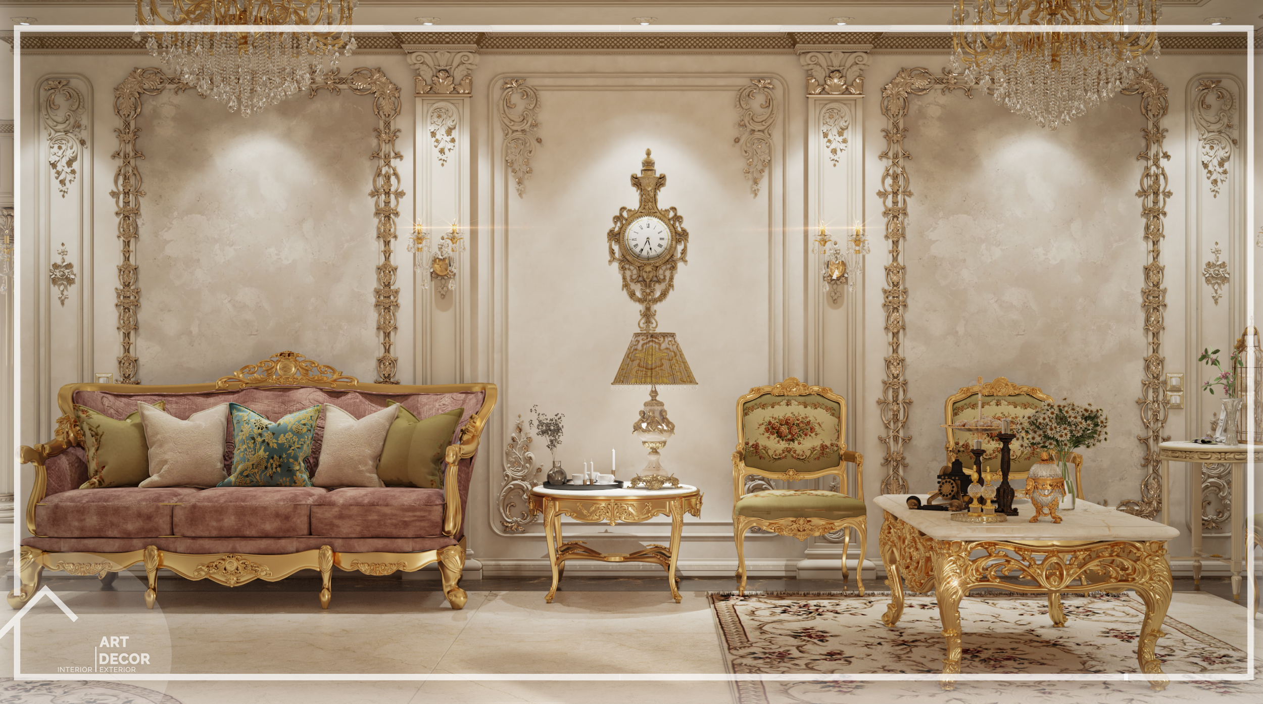 ROYAL CLASSIC RECEPTION-4