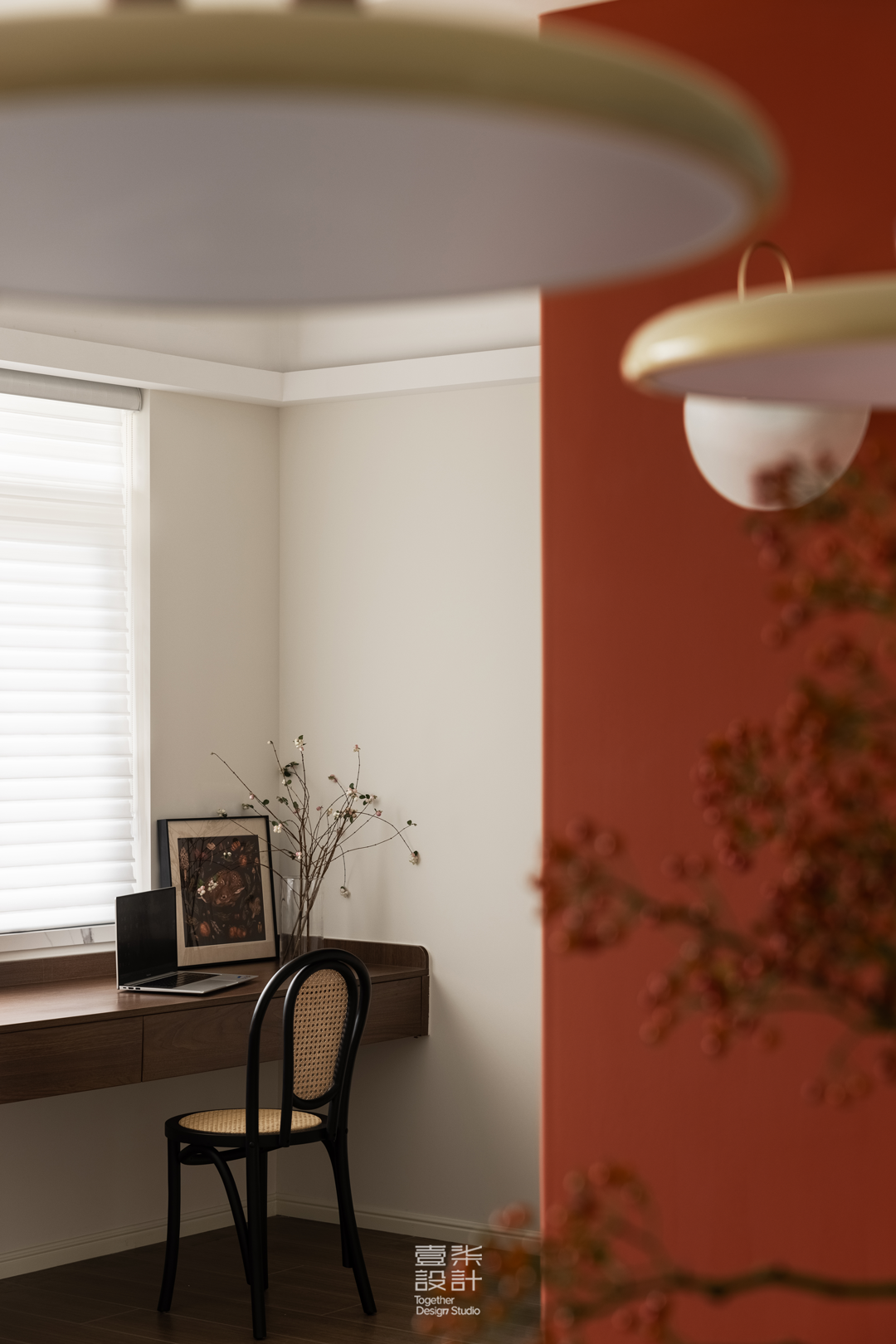 遵义金科·集美天辰 120㎡美宅设计丨中国遵义丨壹柒设计-12