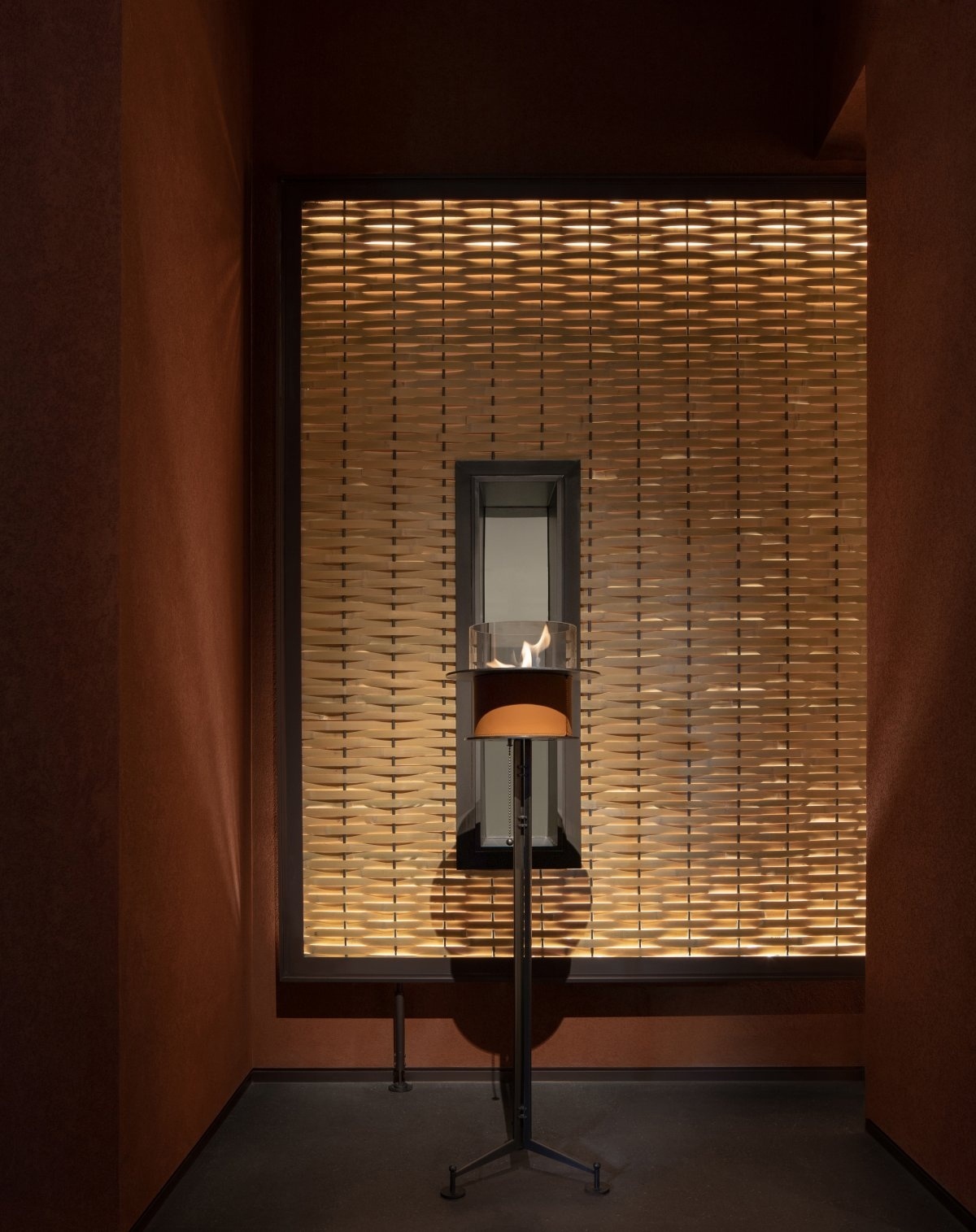 亨利接待处丨拙人营造-29