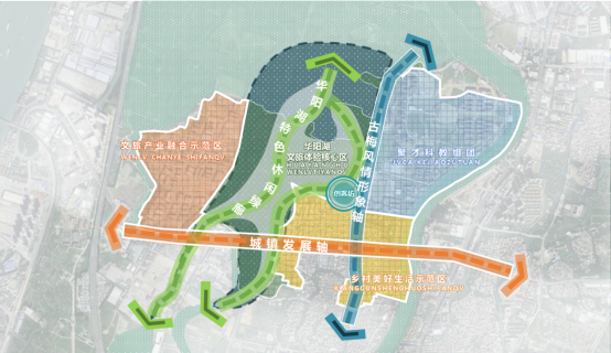 【获奖项目巡礼】⑤：从“引流”到“生根”——城乡融合型村庄的流量运营新探索-43