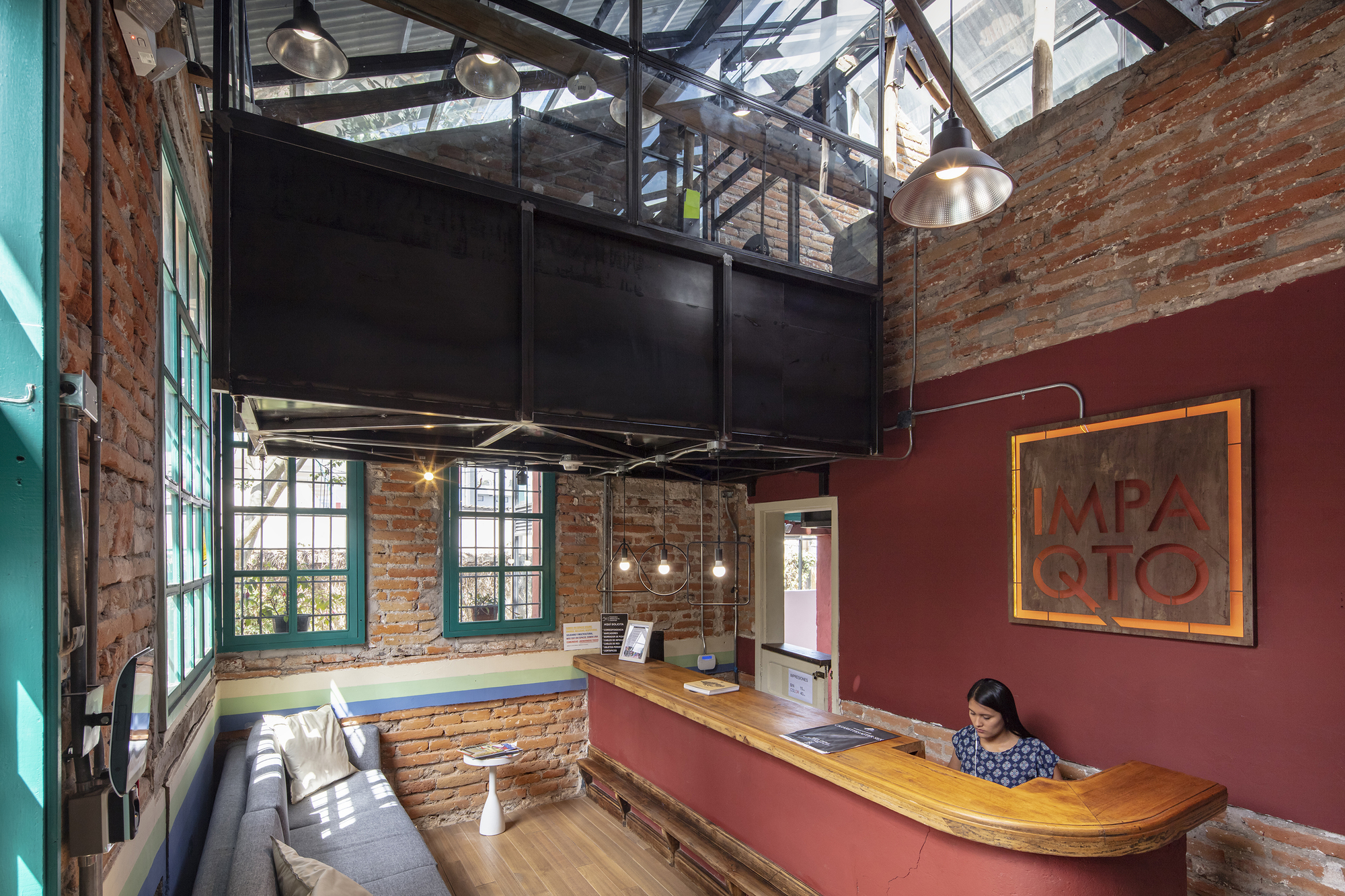 厄瓜多尔文化共享办公室-34