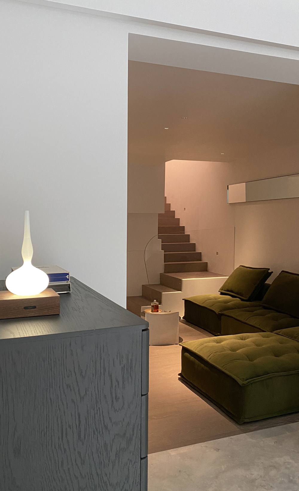 中国郑州 | 王氏独栋别墅 |现代 | 2021 | 明雾创作-28