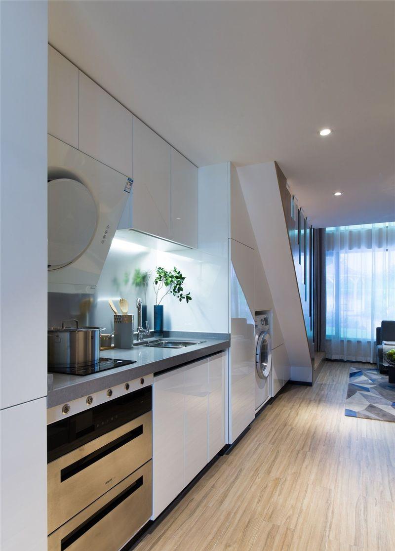 中粮·创芯公园(深圳)丨中国深圳-14