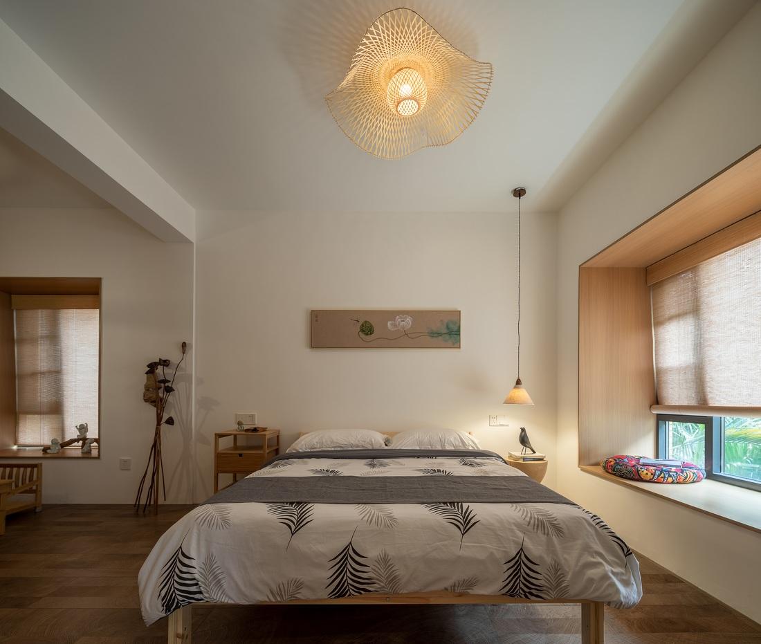 自然之馈赠 · 宜居空间设计-16