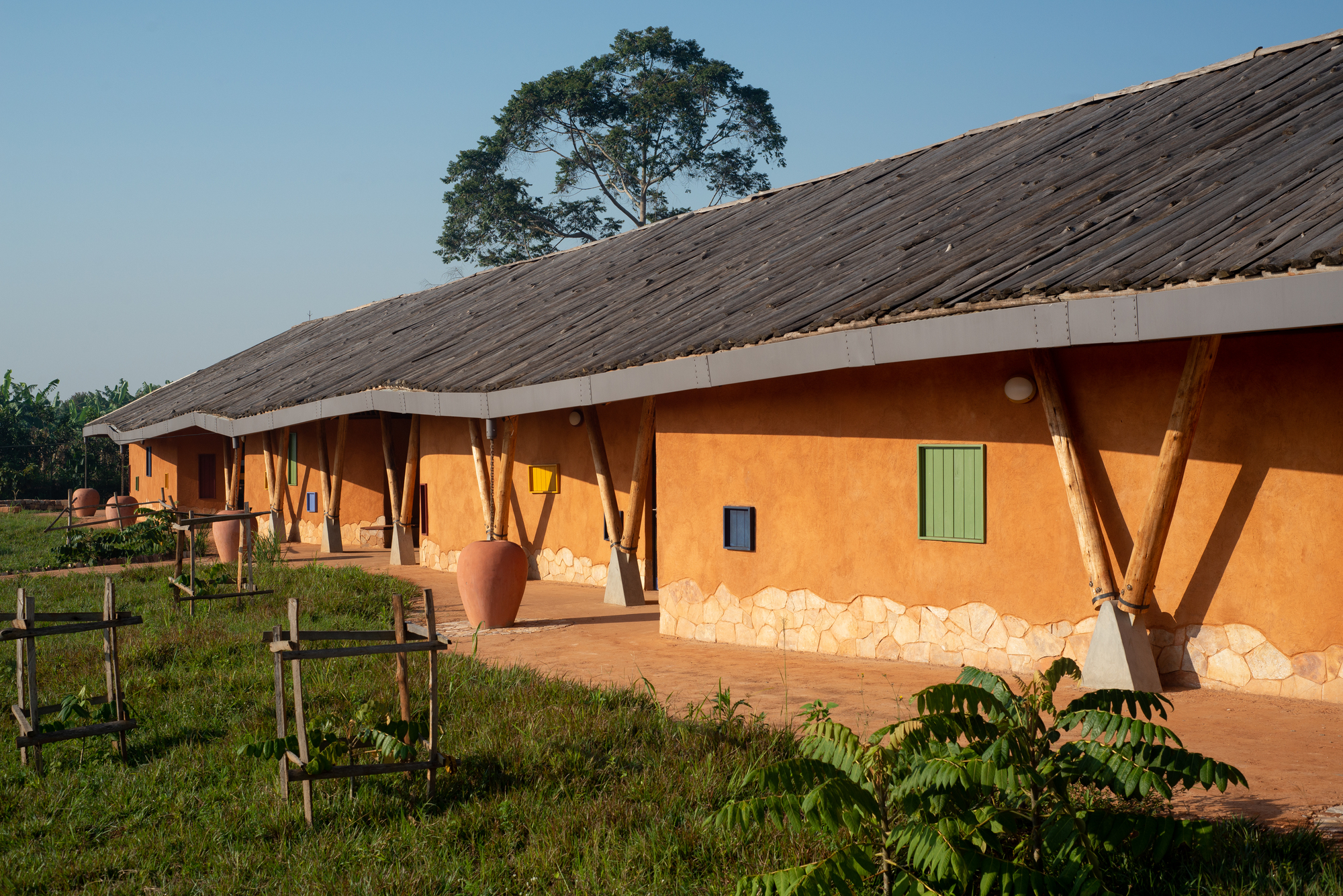 Mustardseed Junior School / Localworks-42