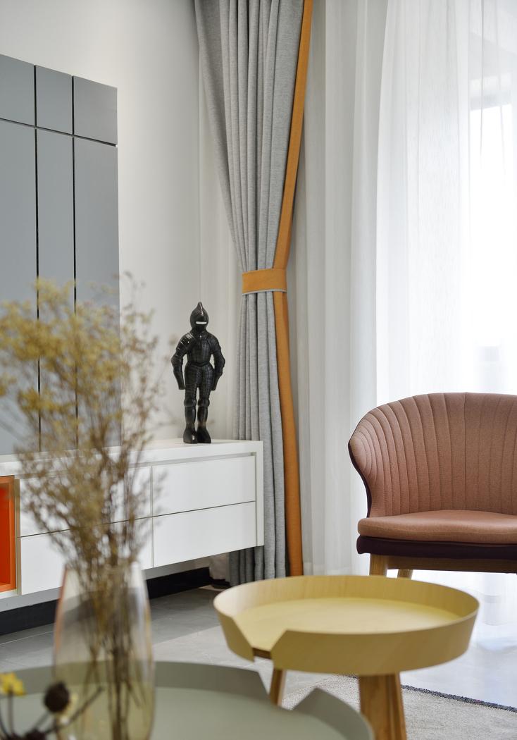 简火平丨平层丨橘-14