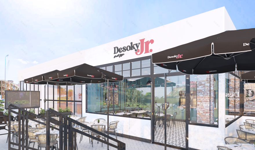 Eclectic Industrial Bakery & restaurant-12