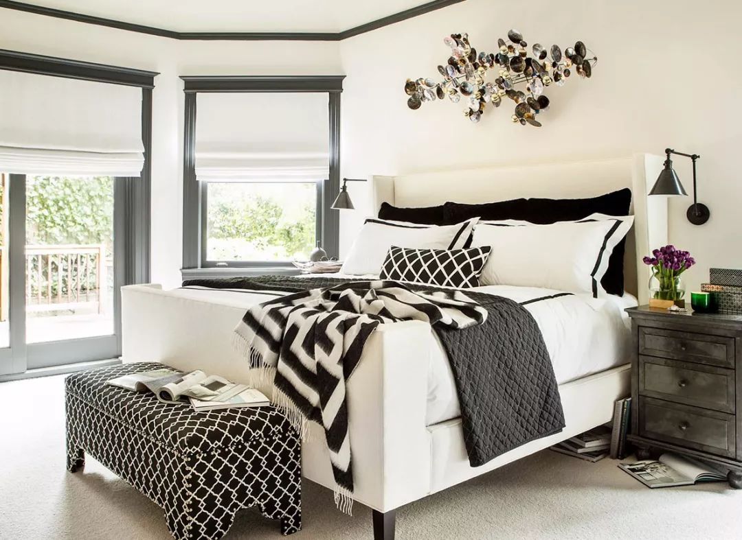 Studio Munroe  探索空间中不规则的色彩新方式-33