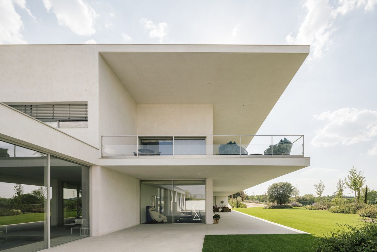 10 Modern Houses from Spain That Could Inspire The Whole World-28