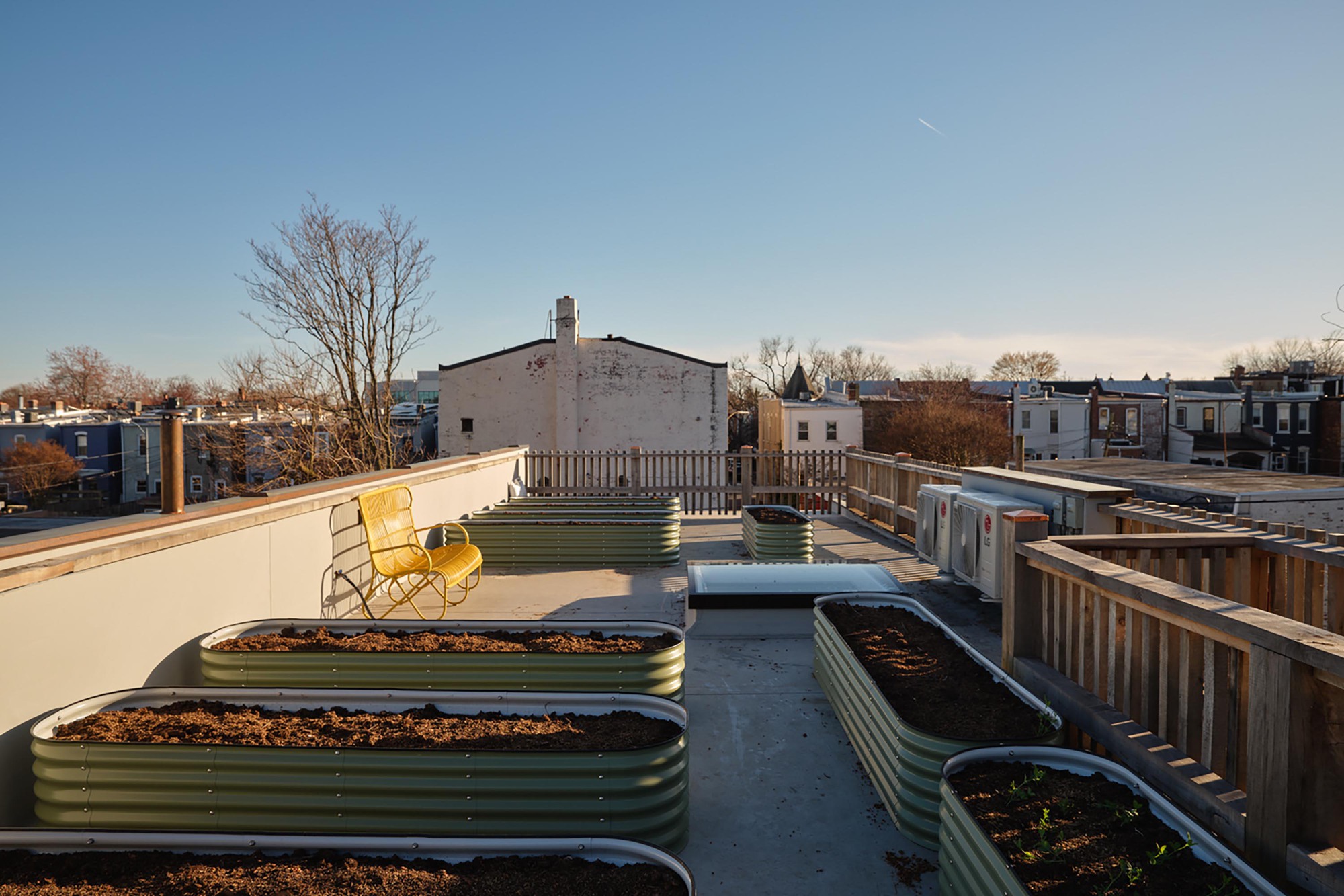 布朗之家丨美国华盛顿丨BLDUS-25