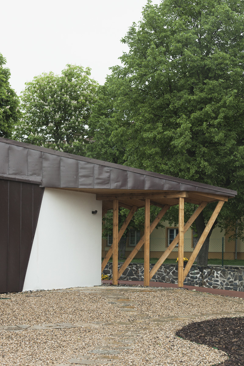 Dobříň幼儿园丨捷克-12