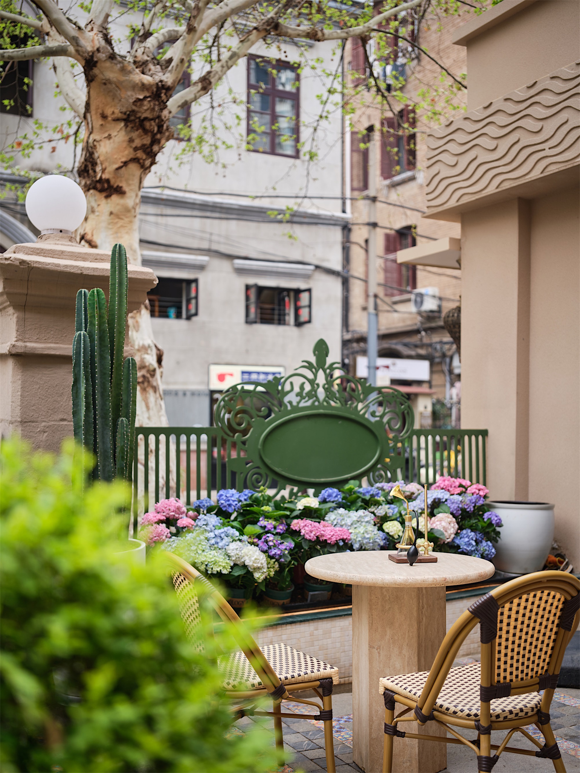 呼呼 HuHu ShiSha Bar丨中国武汉丨YaoDesign耀设计,JISO极所设计,Glowho光河照明设计-22