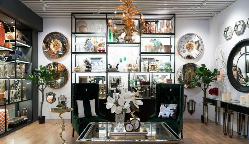 深圳A&B Home家居饰品展厅-10