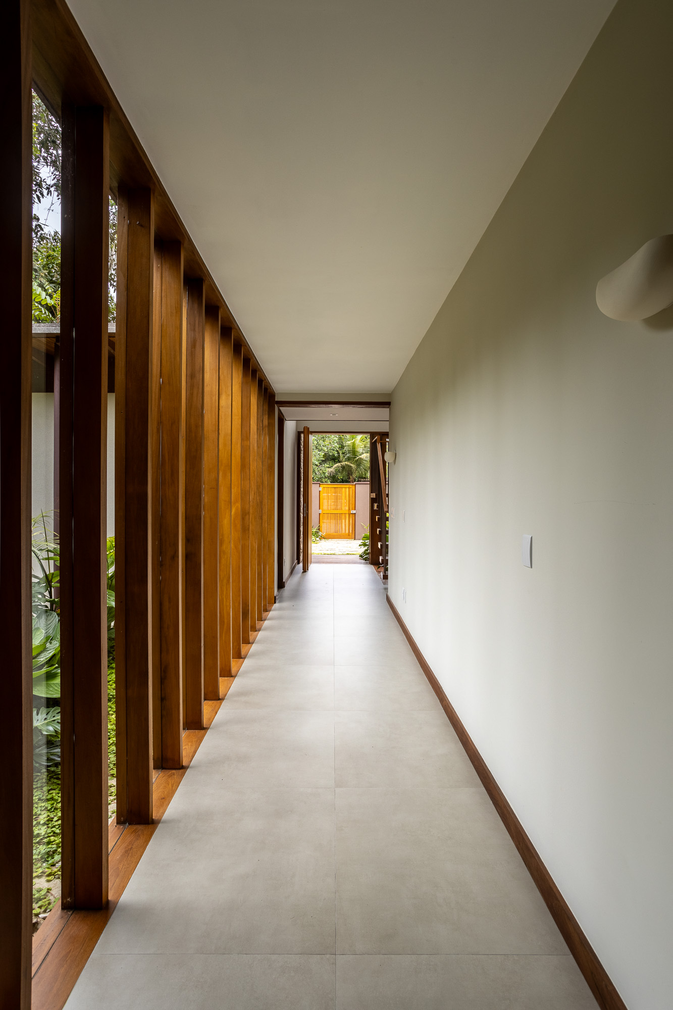 自建别墅室内丨巴西圣保罗丨Pitta Arquitetura-42