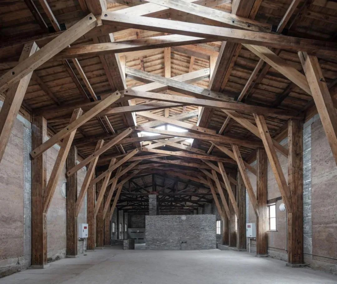 故宫文物南迁纪念馆(安达森洋行改造)丨中国重庆-84