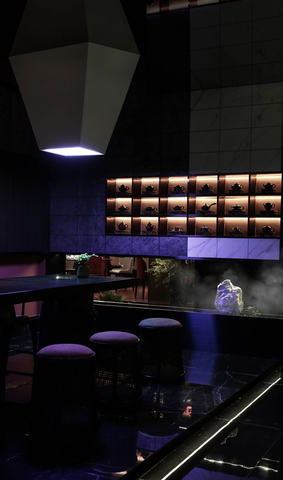 广州潮金苑臻品潮菜餐厅丨中国广州丨欧世锋-13