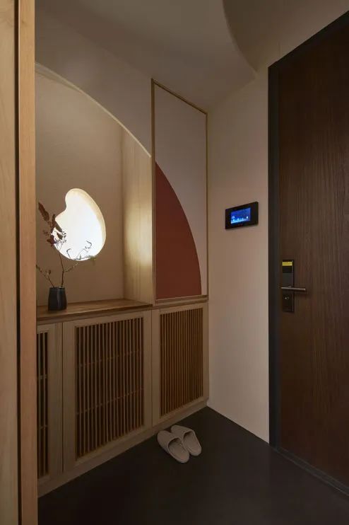 融合地域特色的传统日式风格，既好看又新潮-58