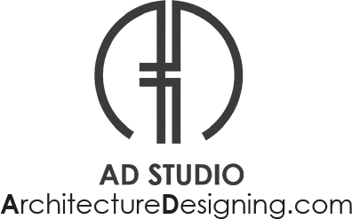 阿曼现代建筑与景观设计丨AD Studio-18