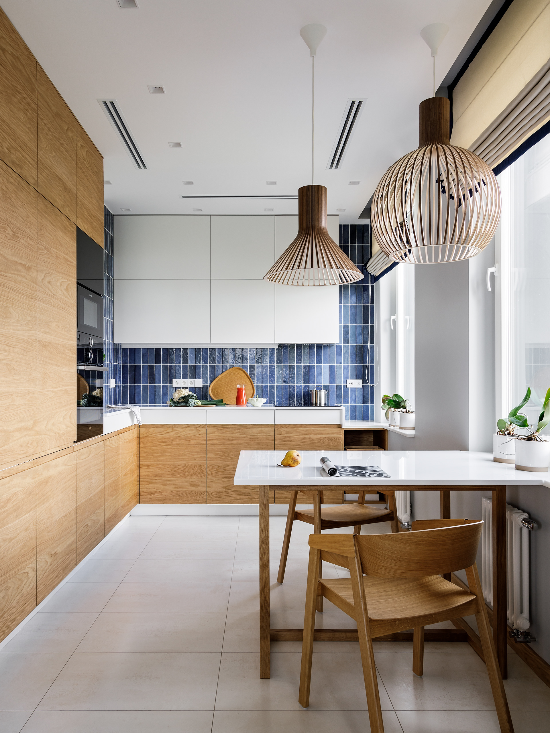 公寓丨俄罗斯圣彼得堡丨Nikita Zub-18