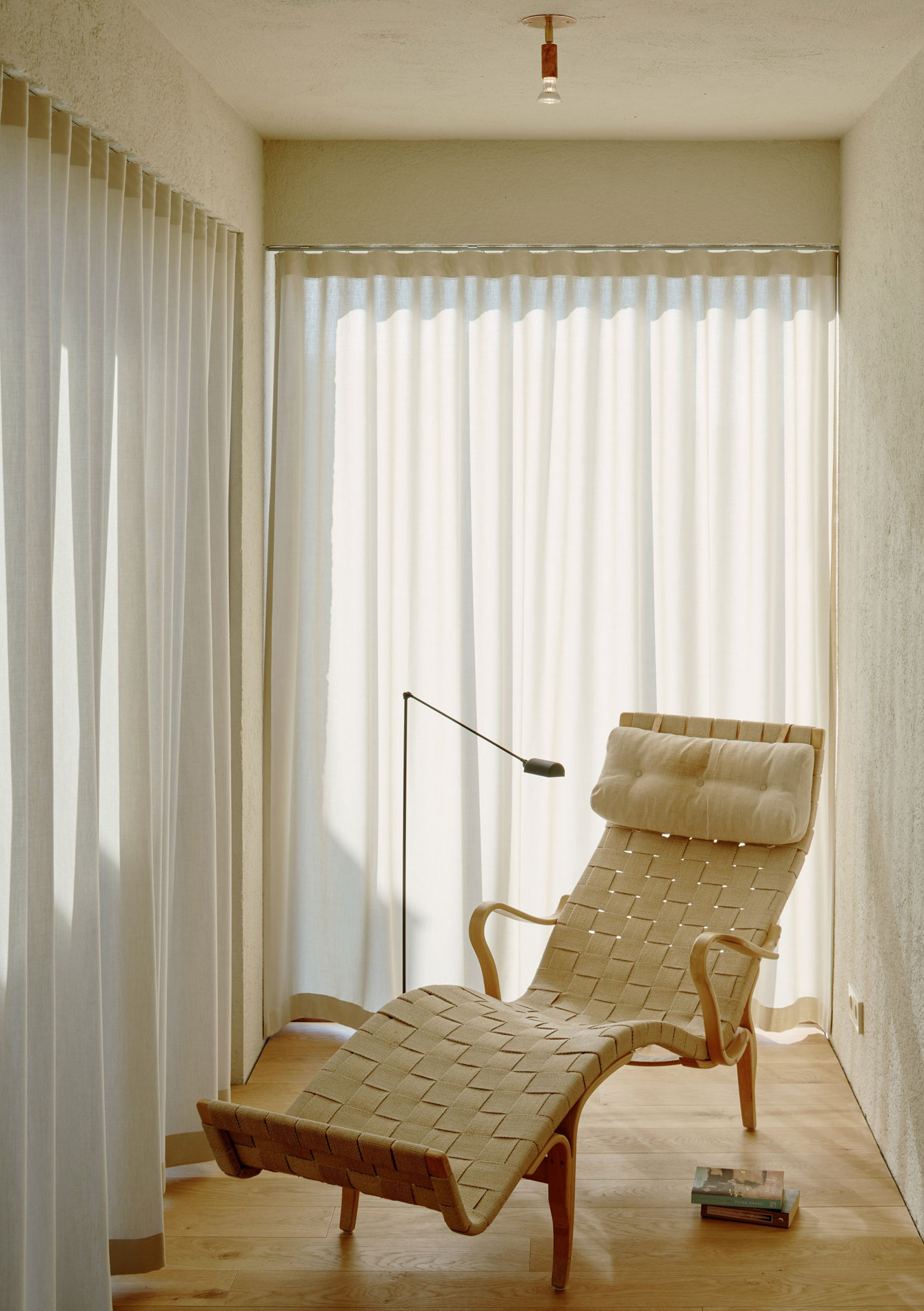 Swedish Coastal Village Designed by Maka Arkitektur-31