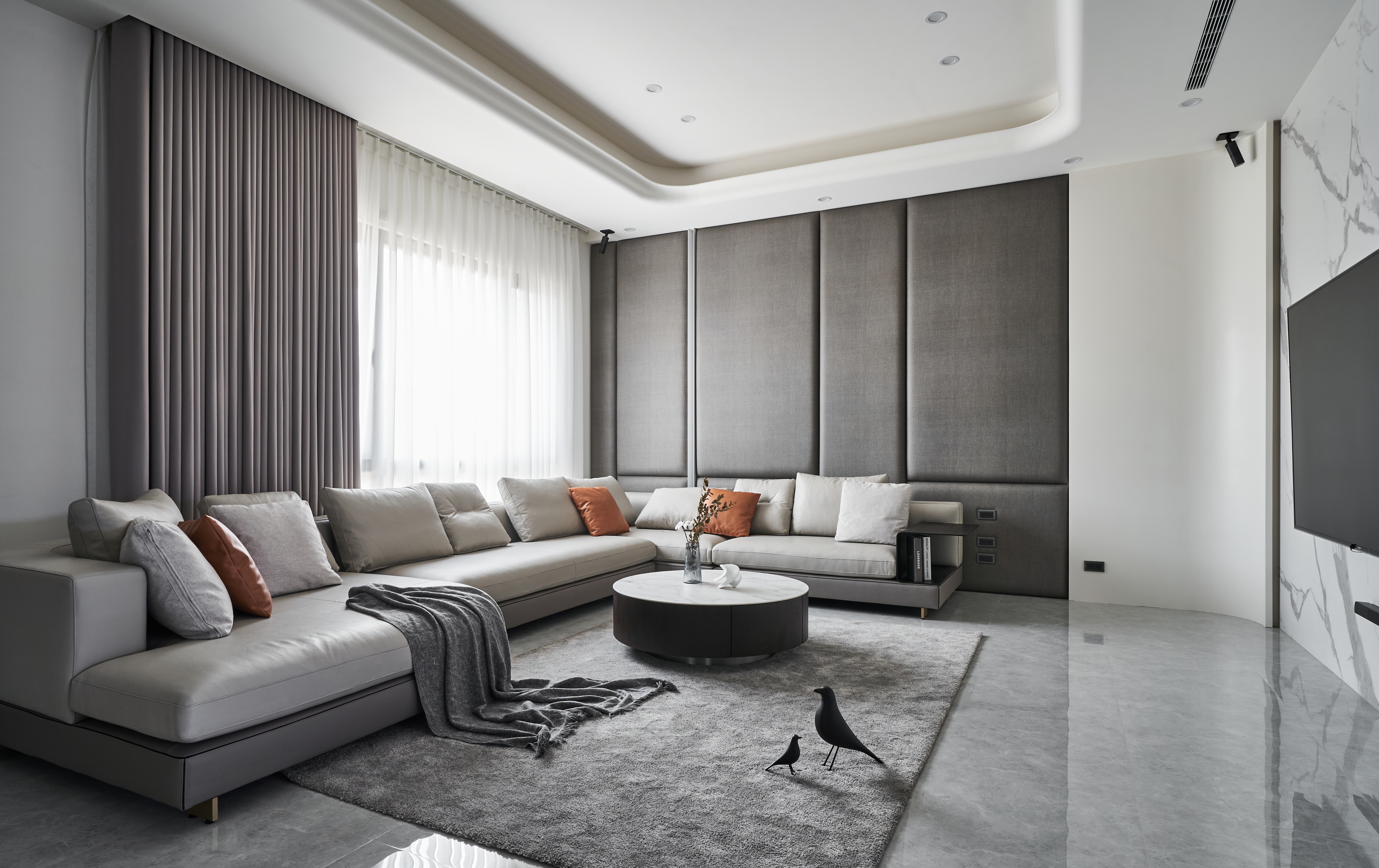 8-Distance Design｜Residence C-0