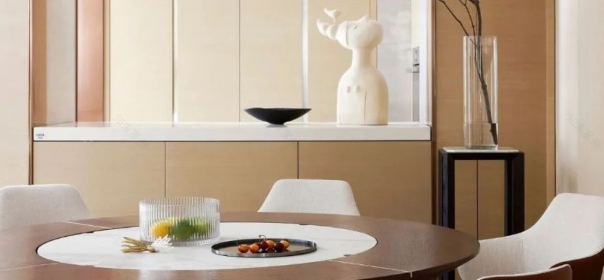 渡上依水庄园丨中国北京丨北京普浚天艺空间艺术设计-92