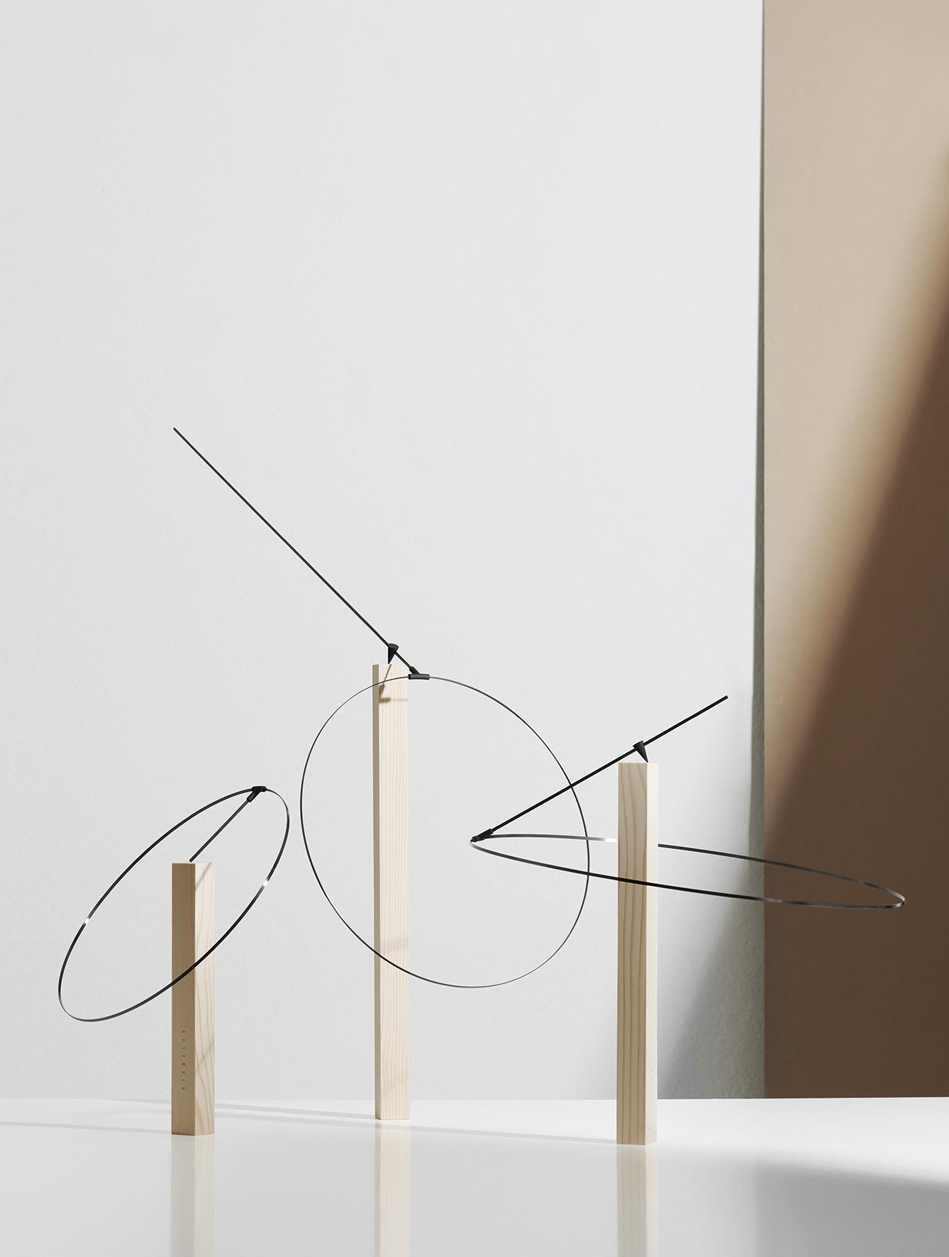 创意跨界,瑞士新画廊 Máti 呈现设计师实验之作-12