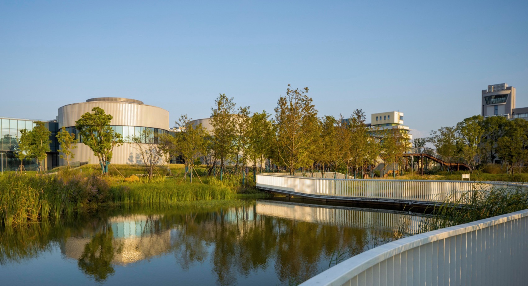 安庆市滨江ECD油罐生态文化中心丨中国安庆丨安徽坊地建筑景观规划设计有限公司-48