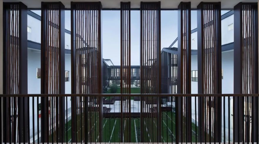 杭州杭行路小学-32