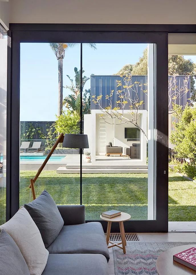 优雅空间丨Pleysier Perkins 和 Sanders&King-41