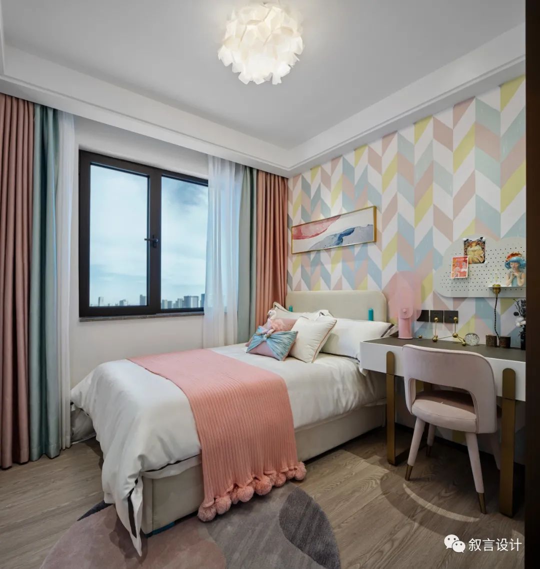 泽信云筑项目丨中国河北丨叙言设计-53