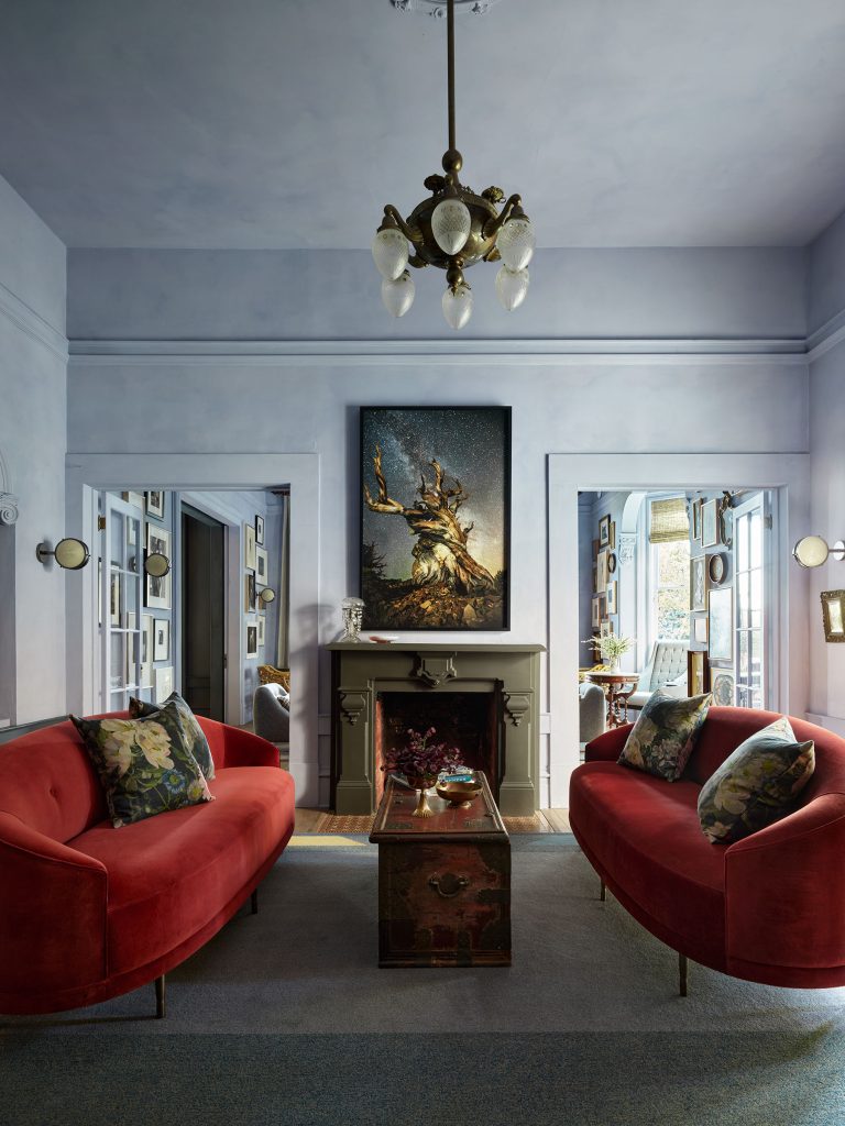 马德罗纳（通常指名为马德罗纳的植物、地点、事物等，若有特定背景信息，可给出更精准翻译） 丨美国加利福尼亚丨Strening Architects-8