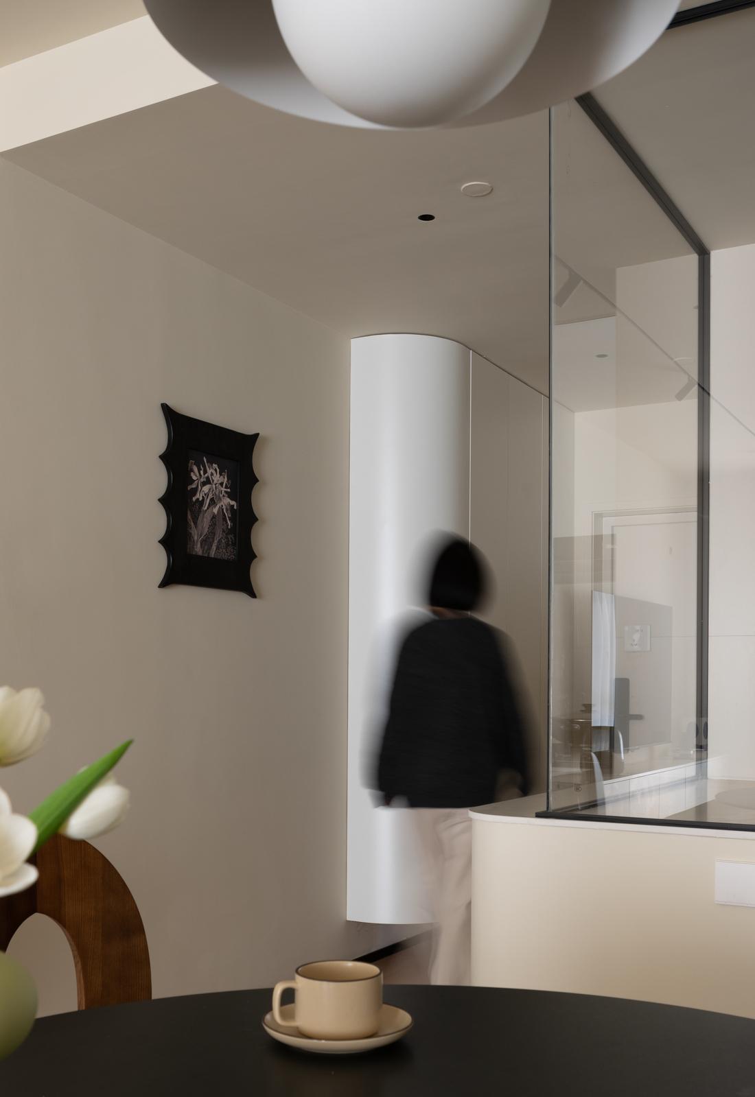 一处自在地,平层-16