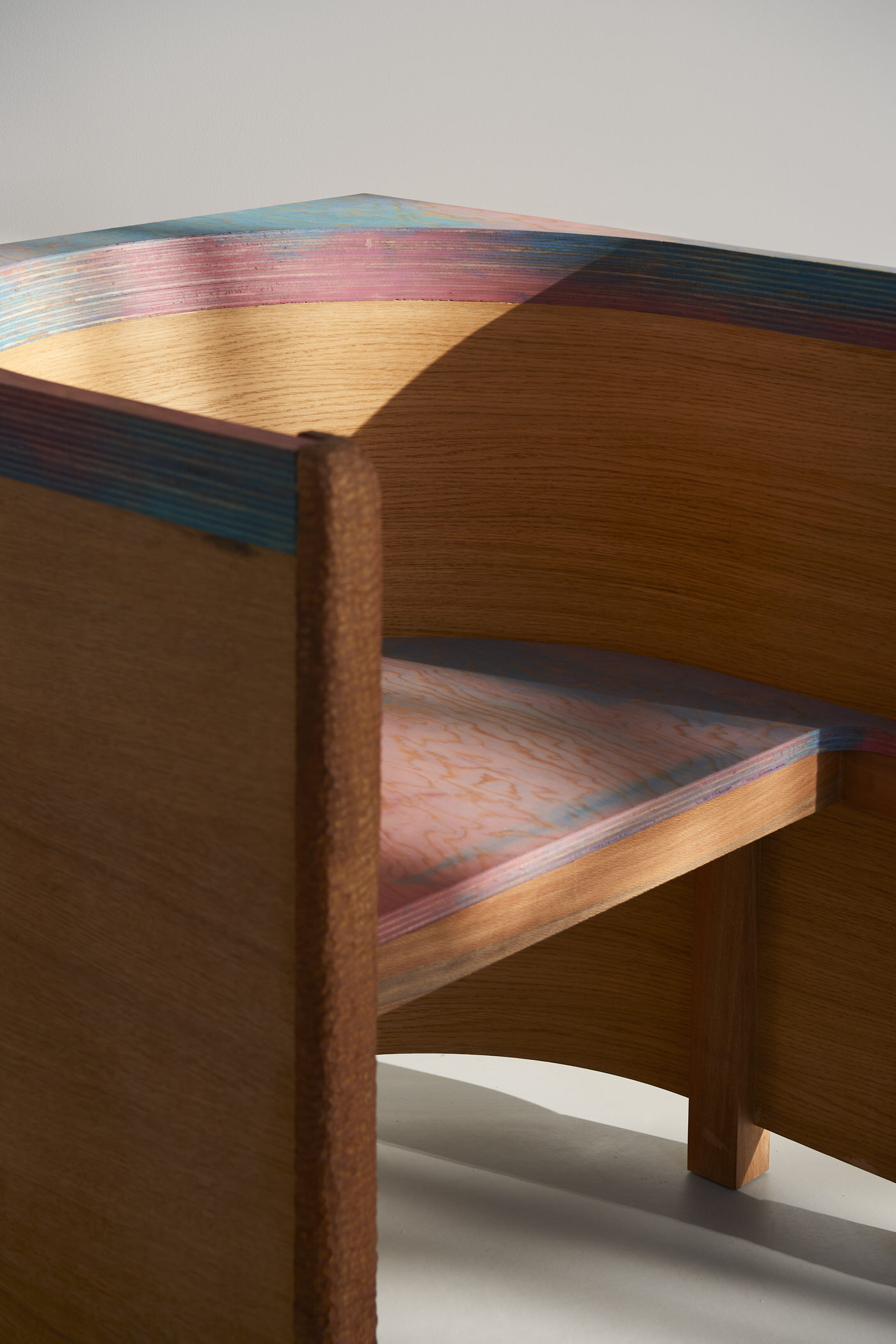 Genius Loci 沉浸式展览丨法国巴黎丨Benoît Maire-2