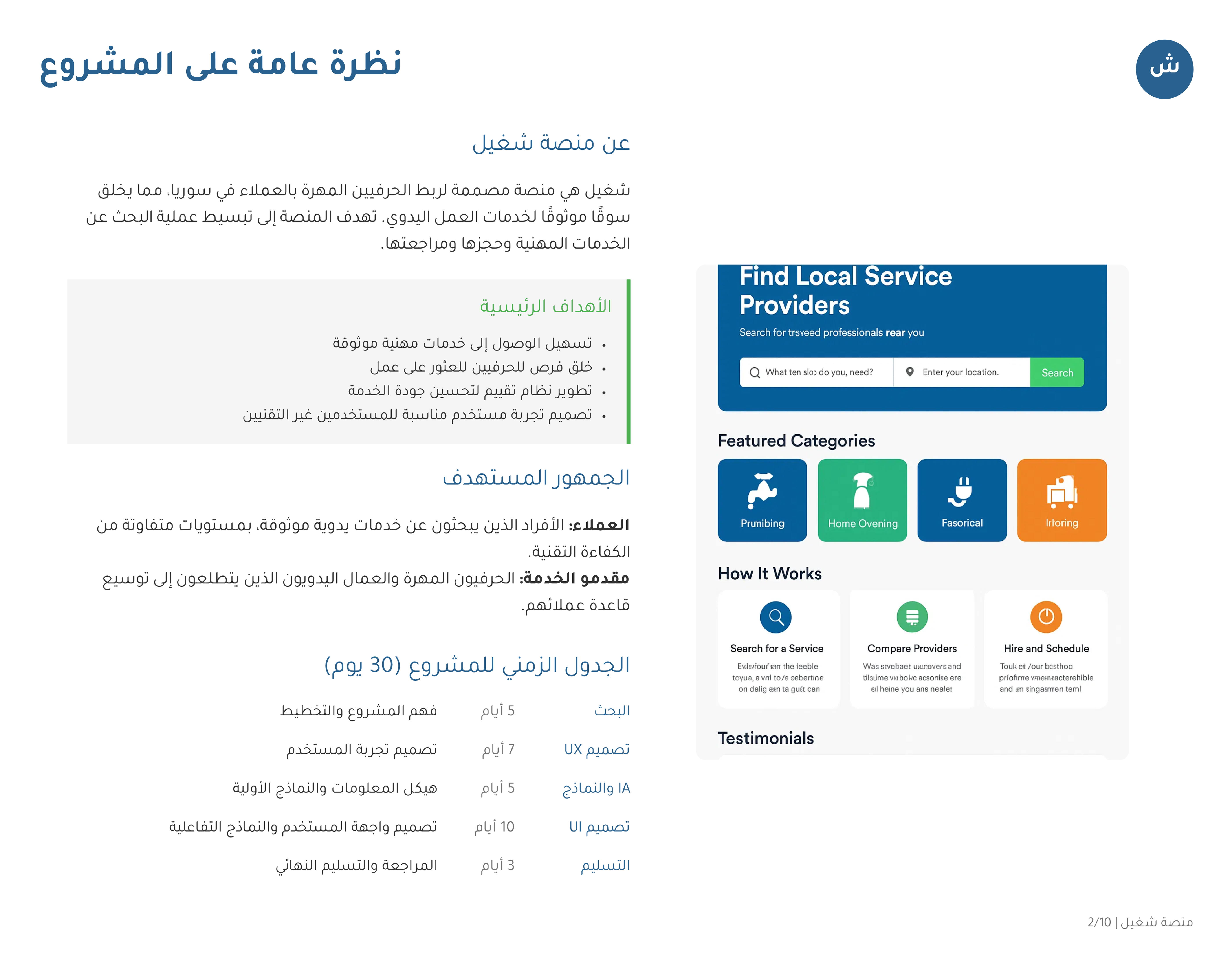 تطبيق ربط العامل بالباحث عن عمل-8