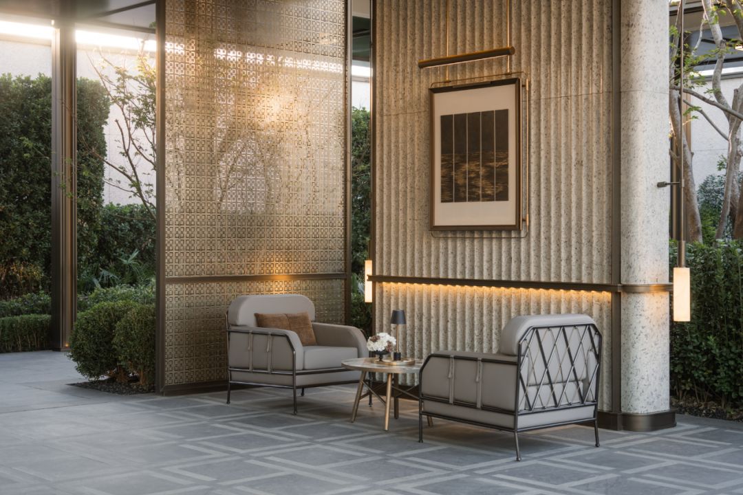 紫金·翡丽甲第丨中国苏州丨LANDAU朗道-76