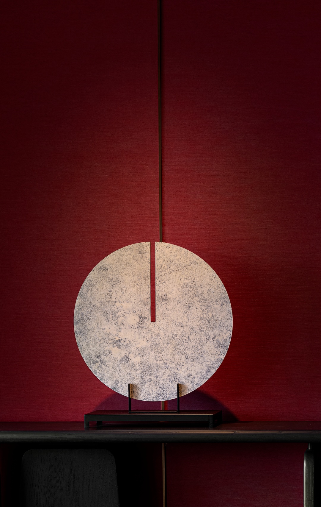 喜瑞餐厅丨中国蚌埠丨LDH刘道华建筑设计事务所-35