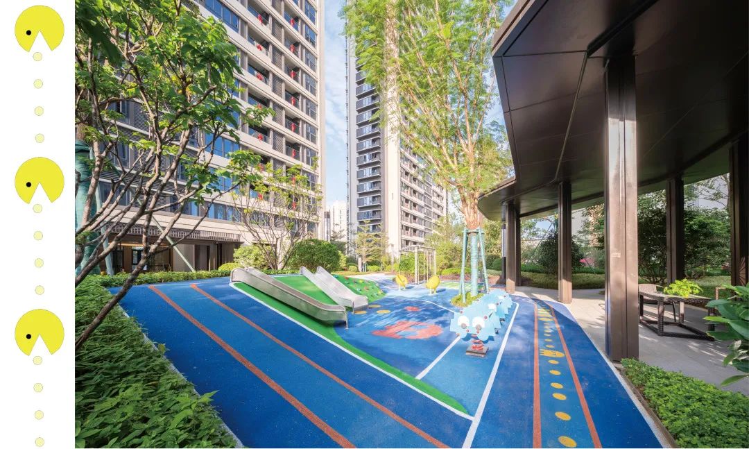 福州国贸·九溪原大区丨中国福州丨棕榈设计集团有限公司-59