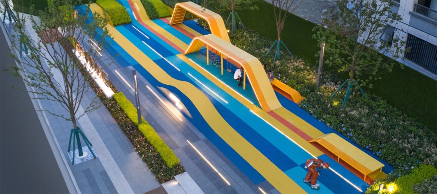 南京远洋万和方山望丨中国南京-6