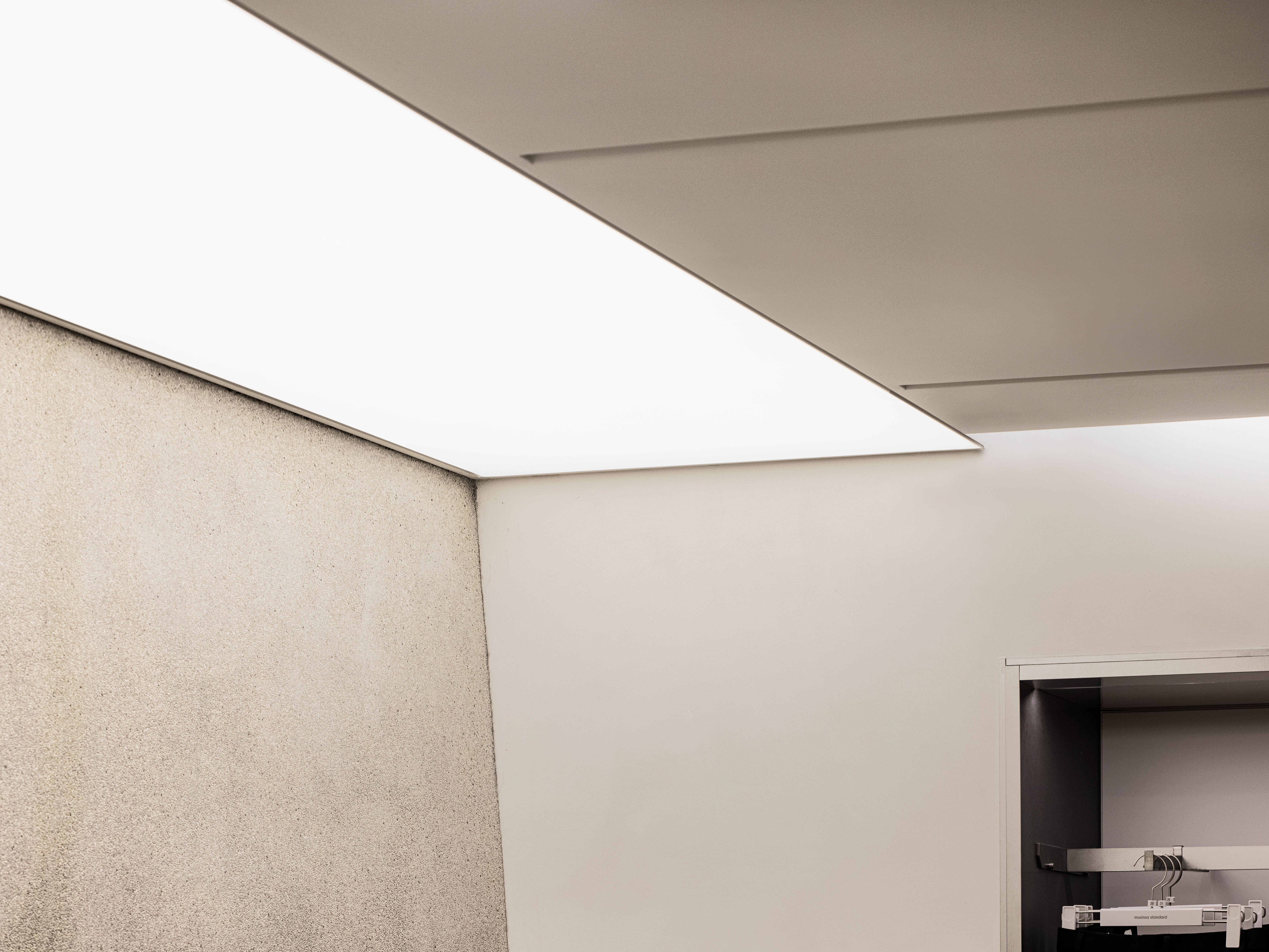 Musinsa Standard 服装店丨韩国首尔丨LABOTORY-54