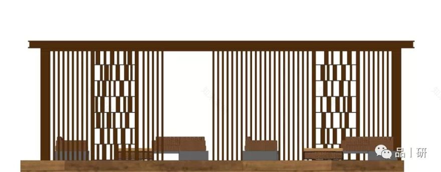 融创景观设计 | 精准搭模,细节推敲,打造高品质社区景观-31