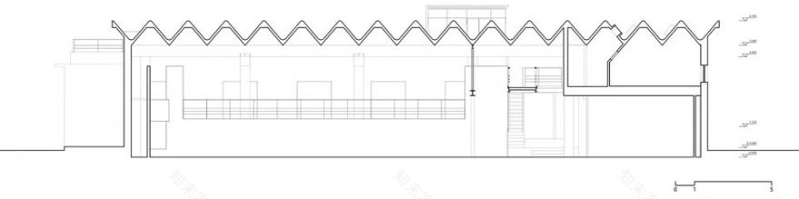 山中天艺术中心·玄馆(一期)丨中国北京丨金秋野工作室-120